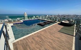 Golden Towers Hotel