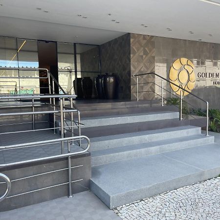 Golden Towers Hotel Macaé Dış mekan fotoğraf