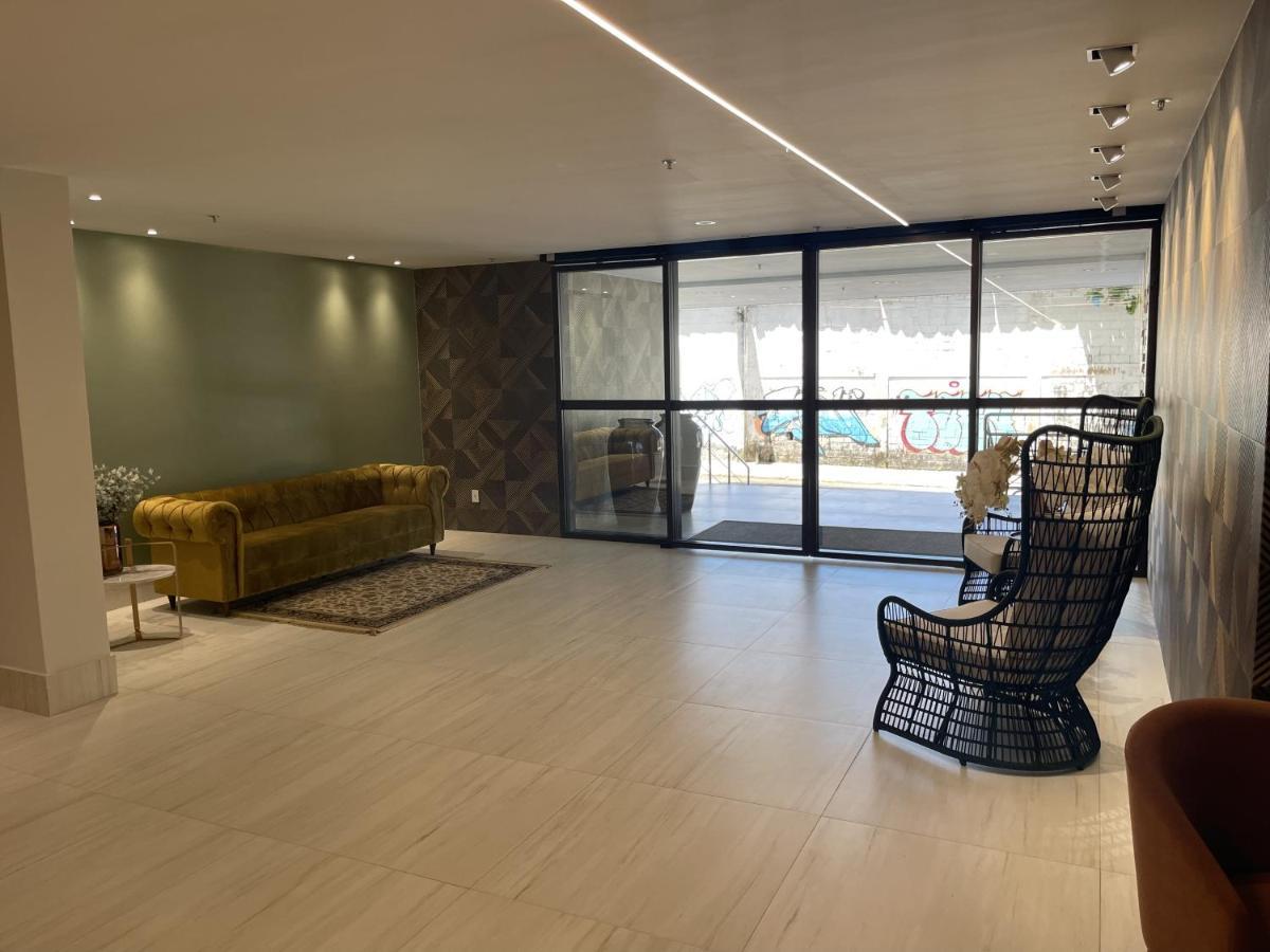 Golden Towers Hotel Macaé Dış mekan fotoğraf