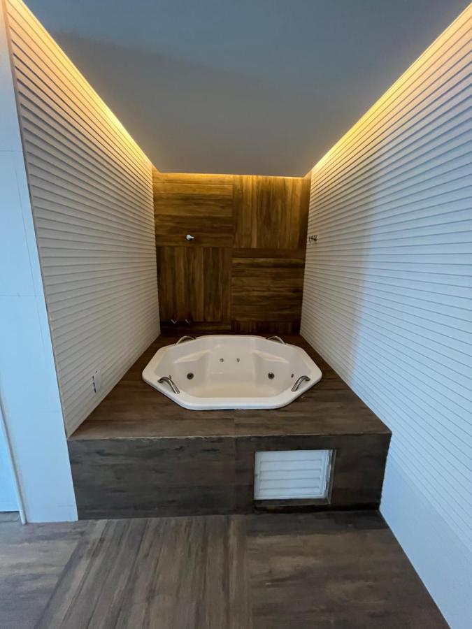 Golden Towers Hotel Macaé Dış mekan fotoğraf