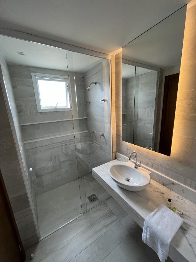 Golden Towers Hotel Macaé Dış mekan fotoğraf