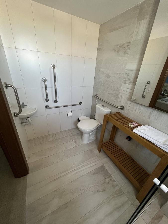 Golden Towers Hotel Macaé Dış mekan fotoğraf